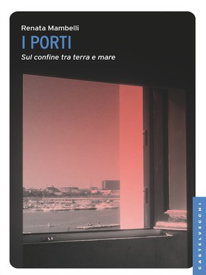 cover image of I porti